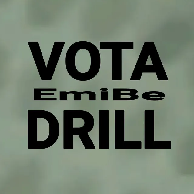 Vota Drill