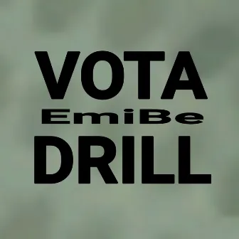 Vota Drill by 