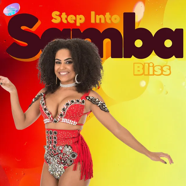 Step Into Samba Bliss