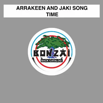 Time by Jaki Song