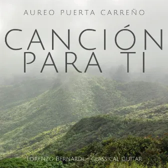 Canción para ti by Aureo Puerta Carreño