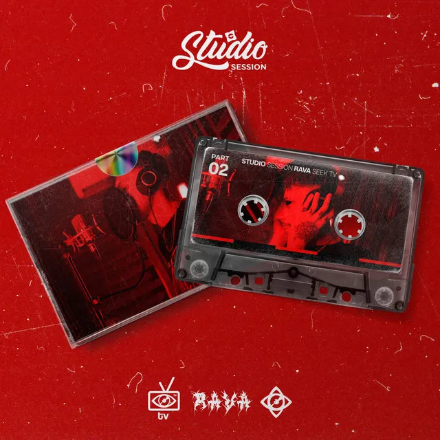 $P$ - Studio Session #02