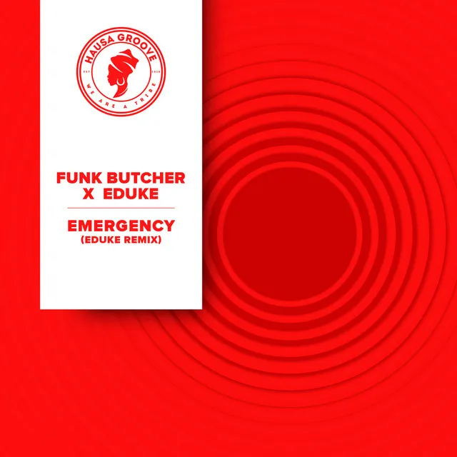 Emergency - EDUKE Remix