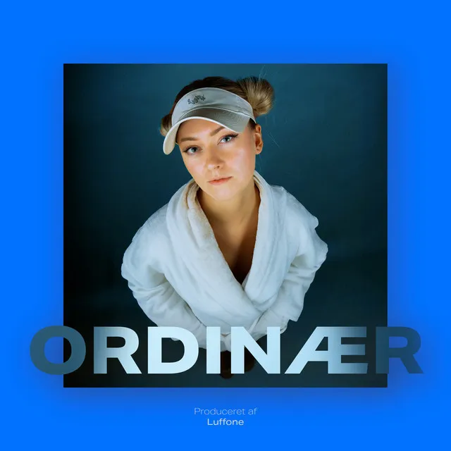 Ordinær