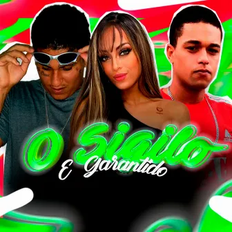 O Sigilo É Garantido by Unknown Artist