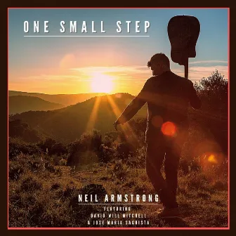 One Small Step by Neil Armstrong