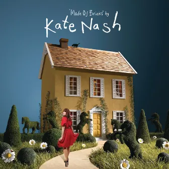 Made of Bricks by Kate Nash