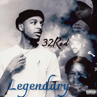 Legendary by 32red