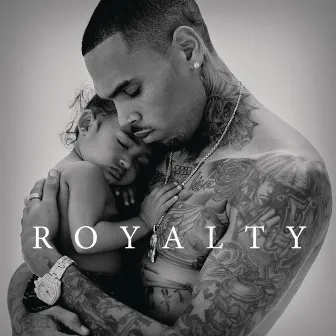 Royalty (Deluxe Version) by Chris Brown