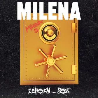 Milena by 22peim