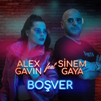 Boşver by Alex Gavin