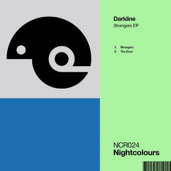 Strangers EP by Darkline