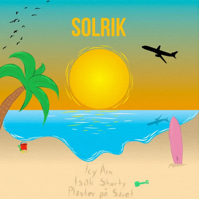 Solrik