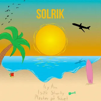 Solrik by Icy Arn