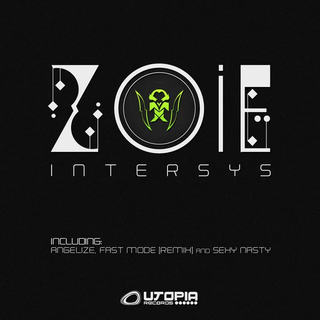 Fast Mode - InterSys Remix