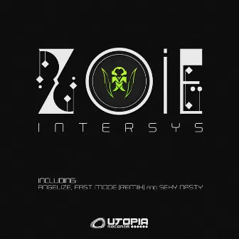 Zoie by InterSys