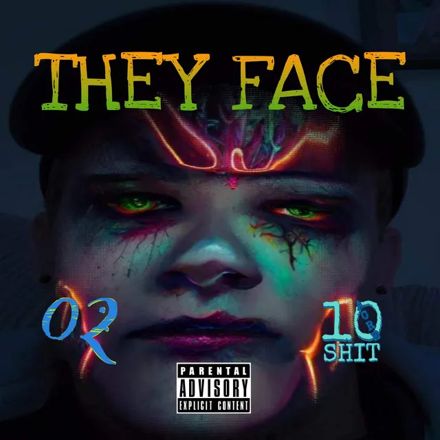 They Face