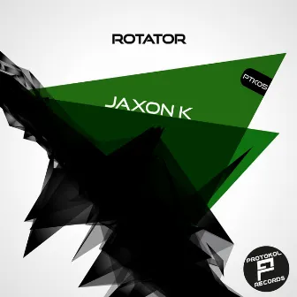 Rotator by Jaxon K