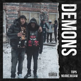 Demons by Top5