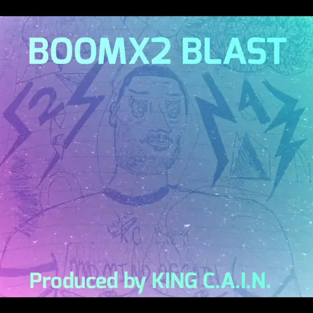 Boom Boom Blast