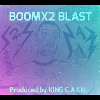 Boom Boom Blast by Unknown Artist