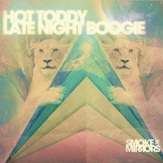 Late Night Boogie by Hot Toddy