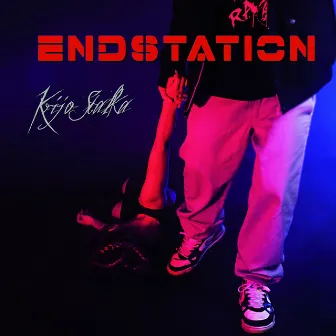 Endstation by Krijo Stalka