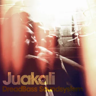 DreadBass Soundsystem by Juakali