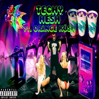 Techy by Hesh