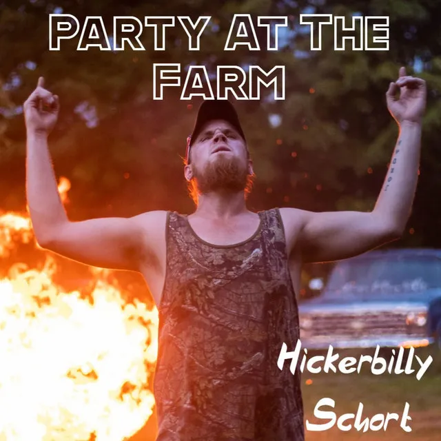 Party At The Farm