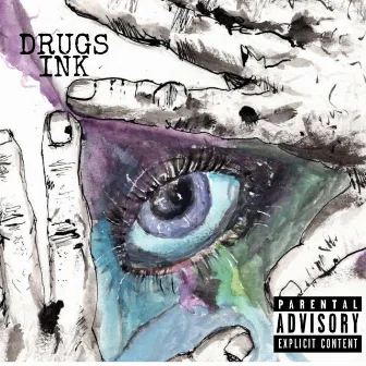 Drugs Ink by KingMitch LoudsmokeBeatKing