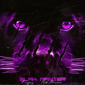 Blak Panter by Keyjay