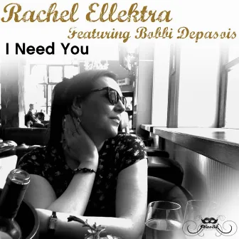 I Need You by Bobbi Depasois