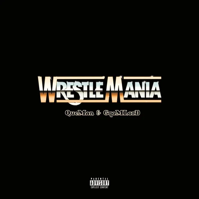 WrestleMania