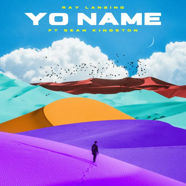 Yo Name