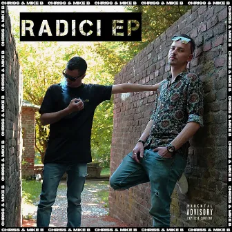 RADICI EP by Mike B