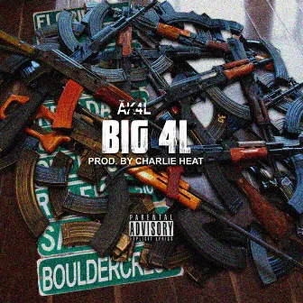 Big 4L by AK4L