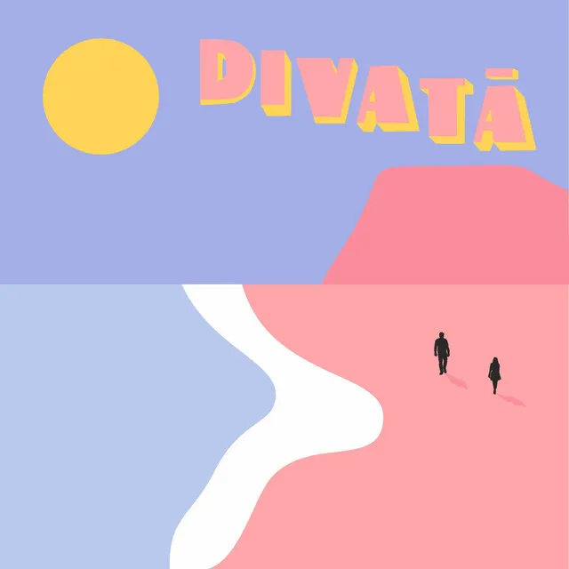 divatā