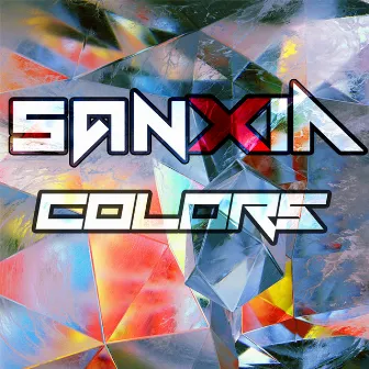 Colors by Sanxia