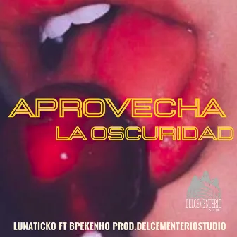 Aprovecha la Oscuridad by Bpekenho TNZ