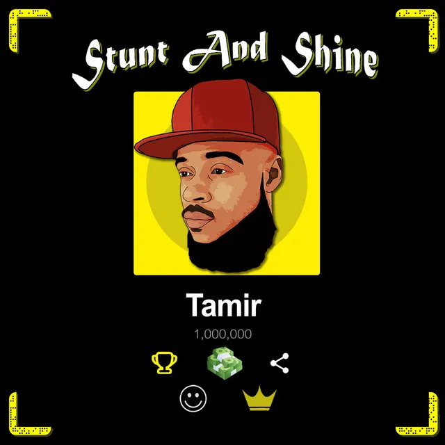 Stunt and Shine