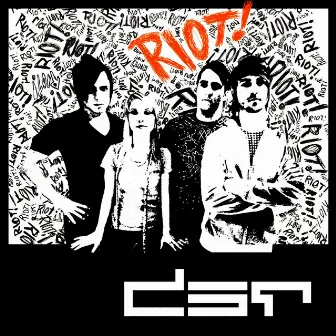 The Riot by O55