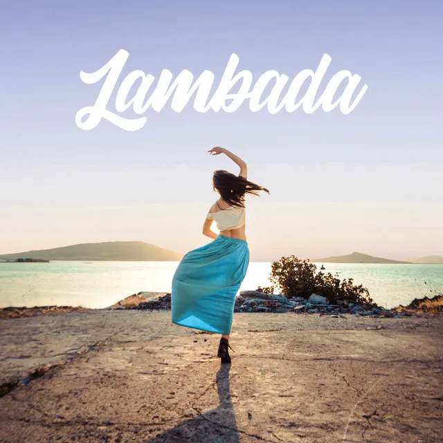 Lambada - Sped Up Version