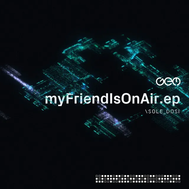 My Friend Is On Air - Thimo Konings Remix