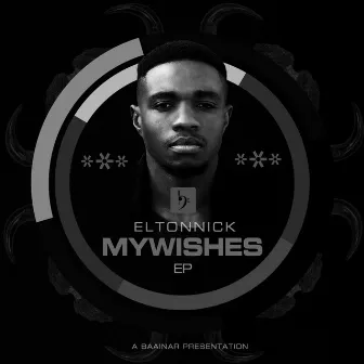 My Wishes EP by Eltonnick