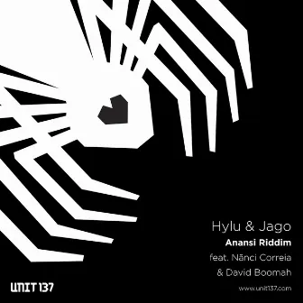 Anansi Riddim by Hylu & Jago