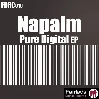 Pure Digital by Napalm