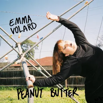 Peanut Butter by Emma Volard