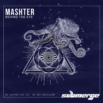 Behind the Eye by Mashter