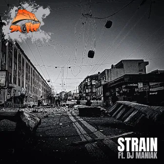 Strain by Izzy n The Profit